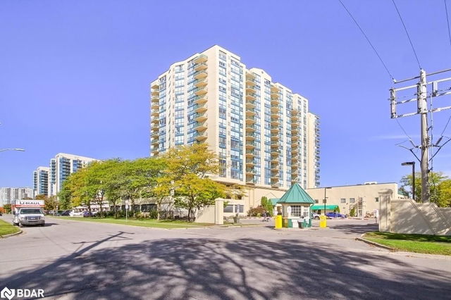 1507 - 65 Ellen Street