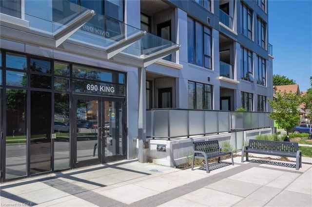 312 - 690 King Street