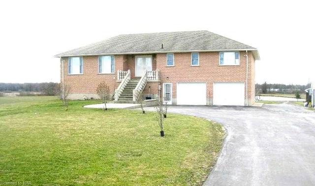 1010 Foss Road