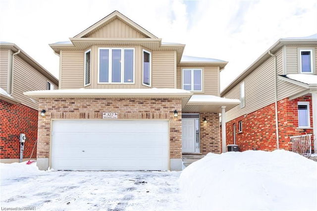 327 Westpark Crescent