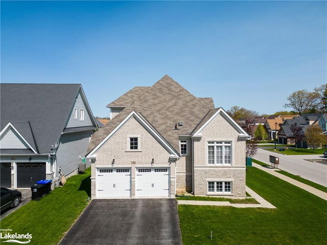115 White Sands Way