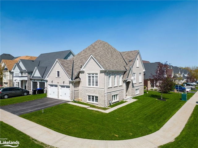 115 White Sands Way