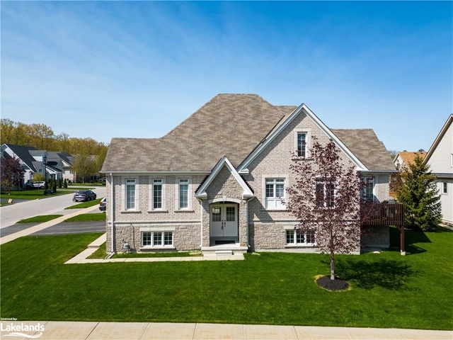 115 White Sands Way