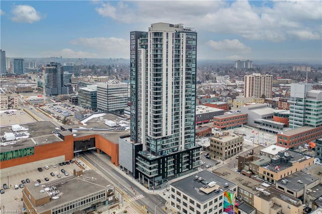 1705 - 60 Charles Street