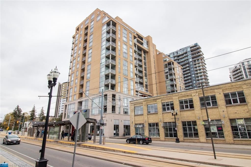 502 - 191 King Street S, Waterloo | Sold, 40374318 | Condos.ca
