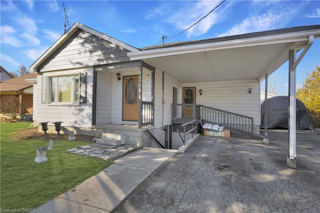 26 Cooper Street