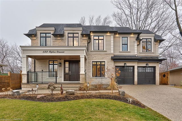 533 Taplow Crescent