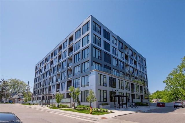 521 - 690 King Street
