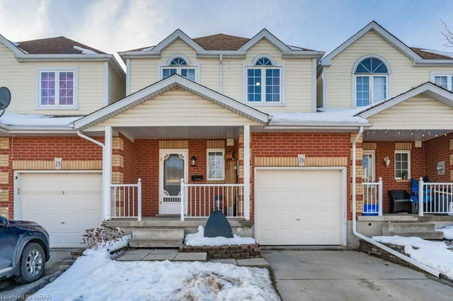 26 Carriage Hill Trail
