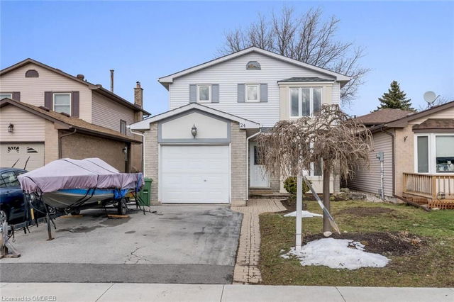 24 Braeheid Avenue