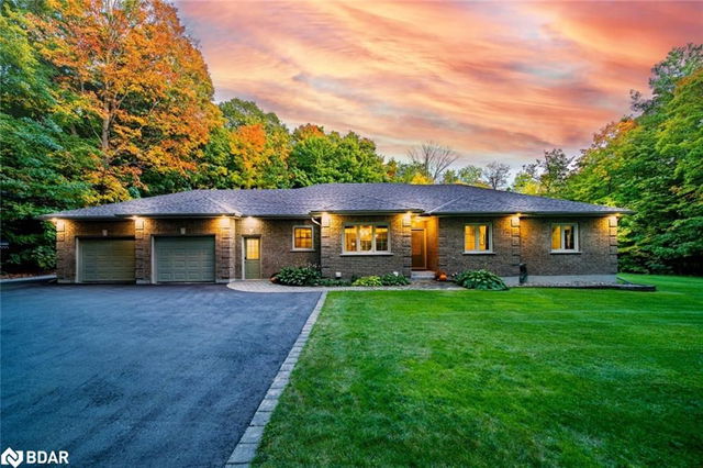 1317 Snow Valley Road