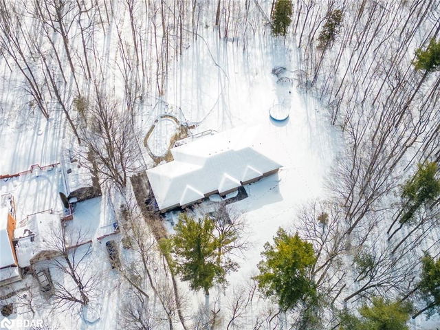 1317 Snow Valley Road