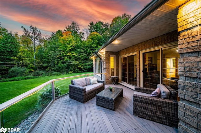 1317 Snow Valley Road