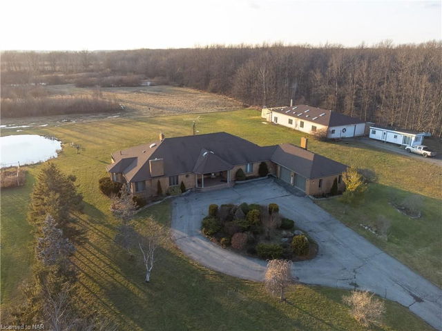 427 Darby Road
