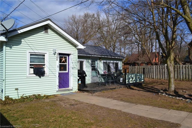 148 Townline Road