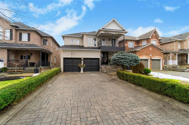 1381 Avon Drive