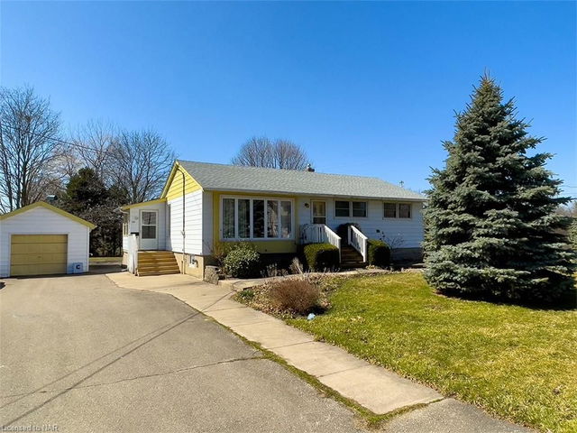 252 Mellanby Avenue