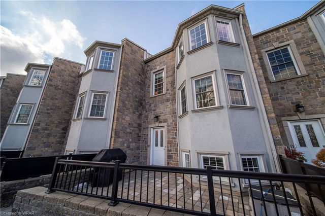 10 - 12 Glasgow Street