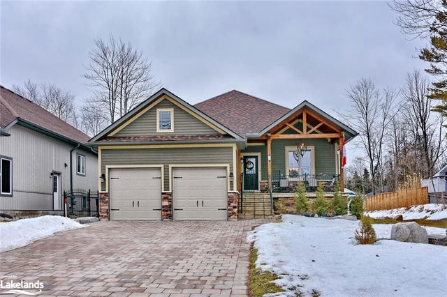 43 Iris Drive