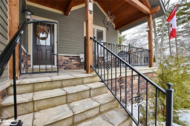 43 Iris Drive