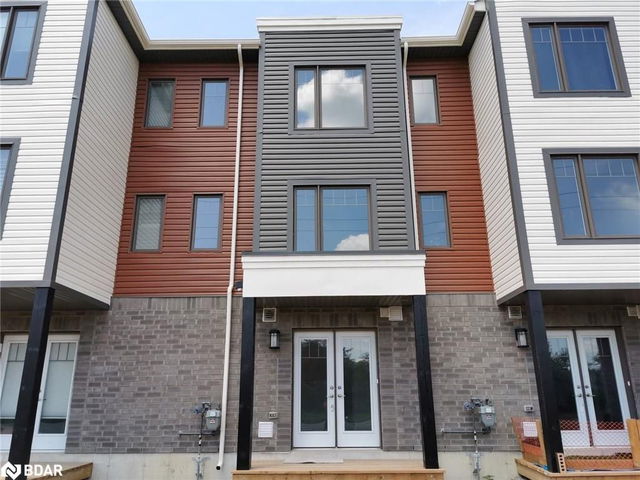3 Andean Lane