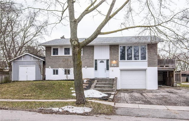 107 Hastings Court