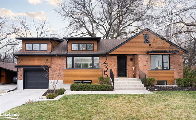 235 River Side Drive