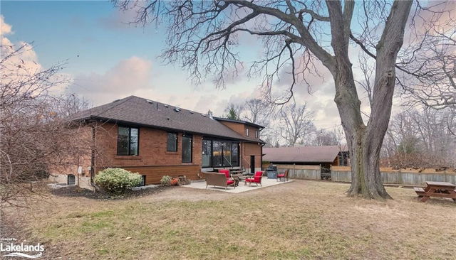 235 River Side Drive