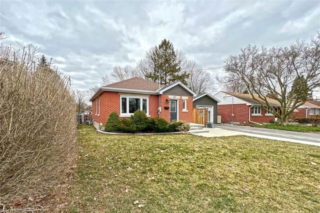 45 Dudhope Avenue