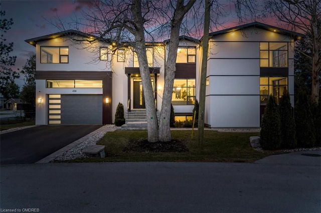 458 Jeanette Drive