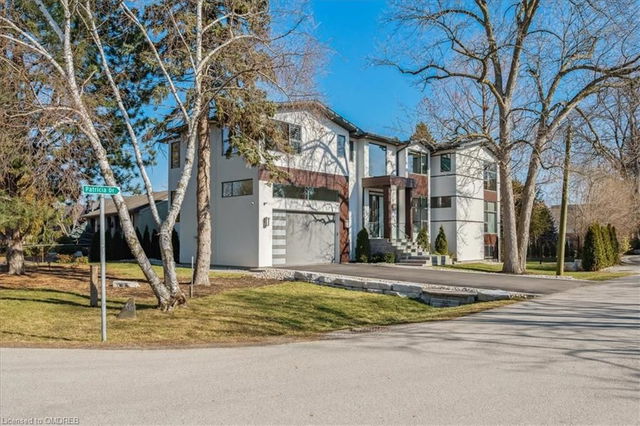 458 Jeanette Drive