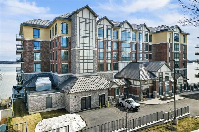 310 - 129A South Street
