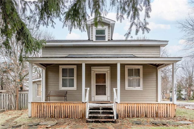 1043 Old Derry Road