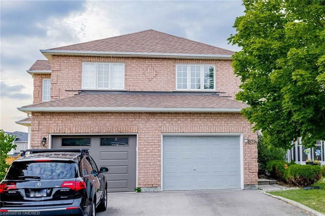 5214 Brookwood Court