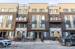 522 - 1555 Kingston Road