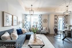 522 - 1555 Kingston Road