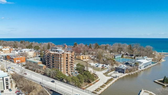 404 - 100 Lakeshore Road