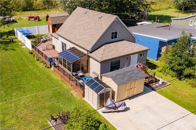 11624 Belleview Beach Road