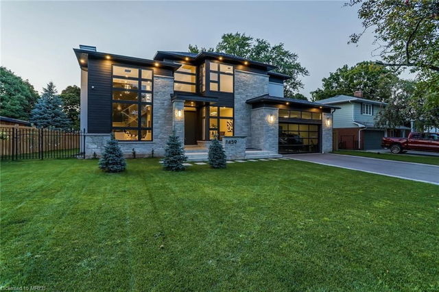 1459 Willowdown Road