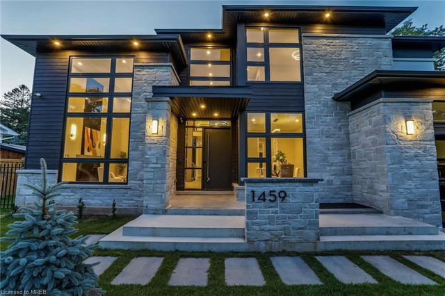 1459 Willowdown Road