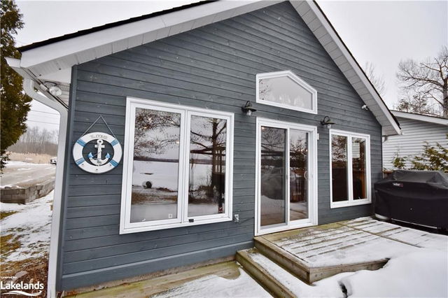 48 Bourgeois Beach Road