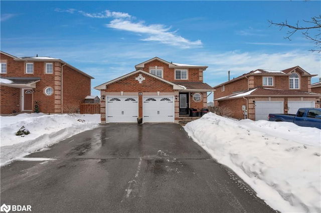 18 Ginger Drive
