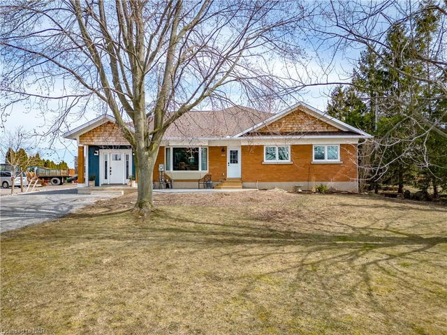 1225 Concession 2 Road