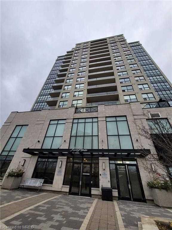 1309 - 160 Macdonell Street