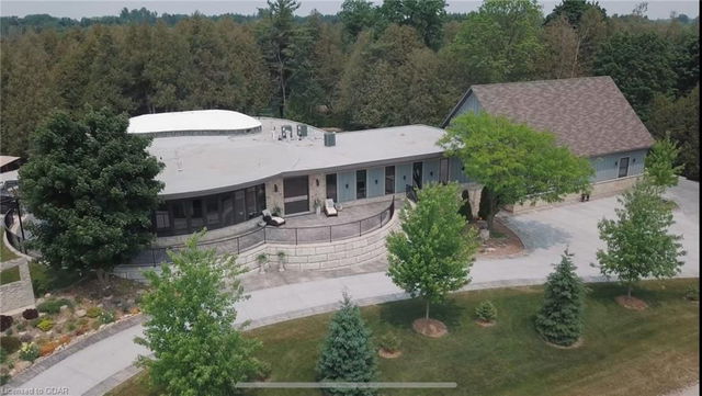 615 Orangeville Road