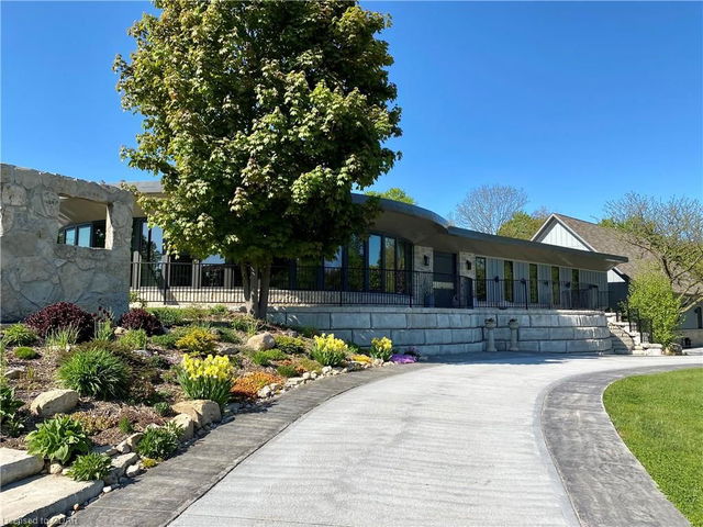 615 Orangeville Road