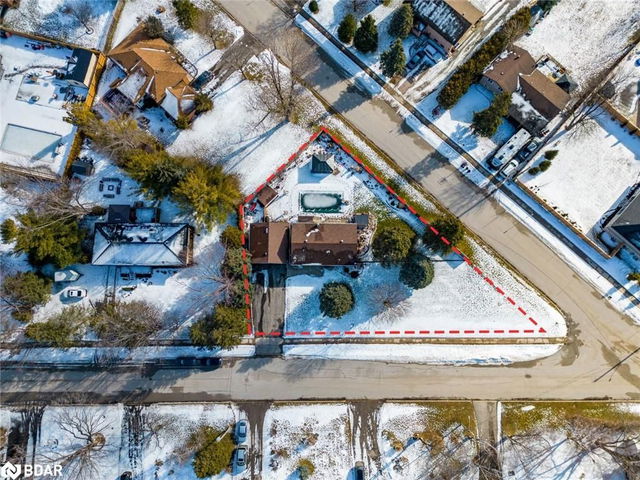 203 Bertha Avenue