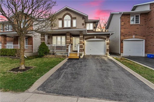 83 Schooner Drive