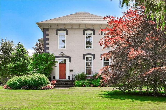 535 Main Street
