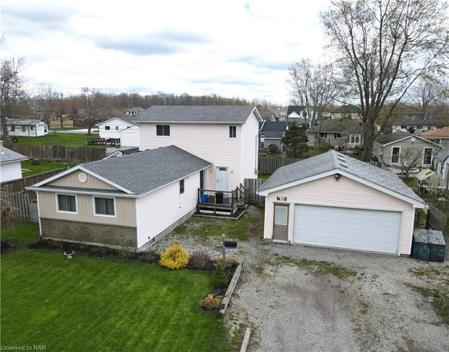 616 Fairview Road